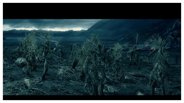 彼得·杰克逊|盘点《指环王》三部曲中的六场经典战役，每一场都让人热血沸腾