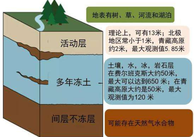 人类要警惕了!加拿大北部冻土带内发现一头4万年前动物遗骸