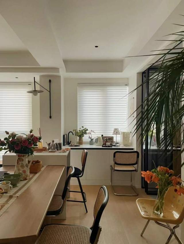 成都发现90后小夫妻家的装修,因太会布置而走红,拍照给大伙瞅瞅