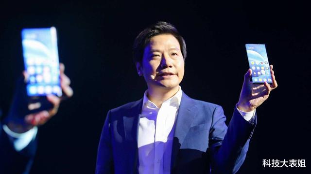 机器人|余承东“摊牌”,任正非表态,充满无奈和心酸