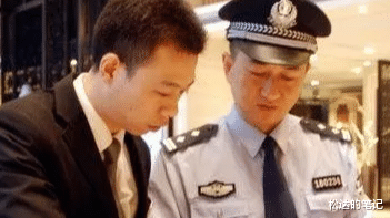 非夫妻“异性”去住酒店,只登记一个人的证件,被查到有啥后果