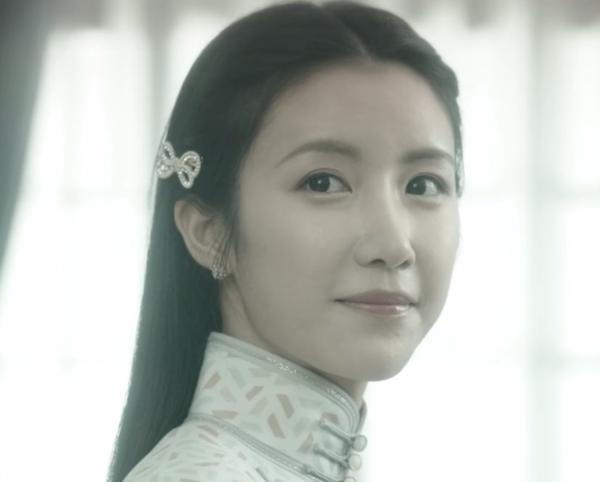 米咪|校花出道,颜值不输景甜,《流光之城》米咪用一个反派惊艳全场