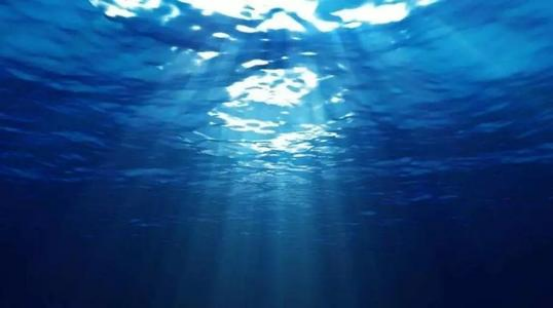 水可谓无处不在,那你知道多少水分子才能组成“一滴水”吗?