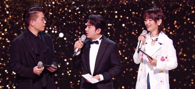 李健|声生不息：单依纯无缘金曲，李健引争议，有人没输过，有人没赢过