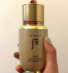 饺子 五十多岁用什么精华液好