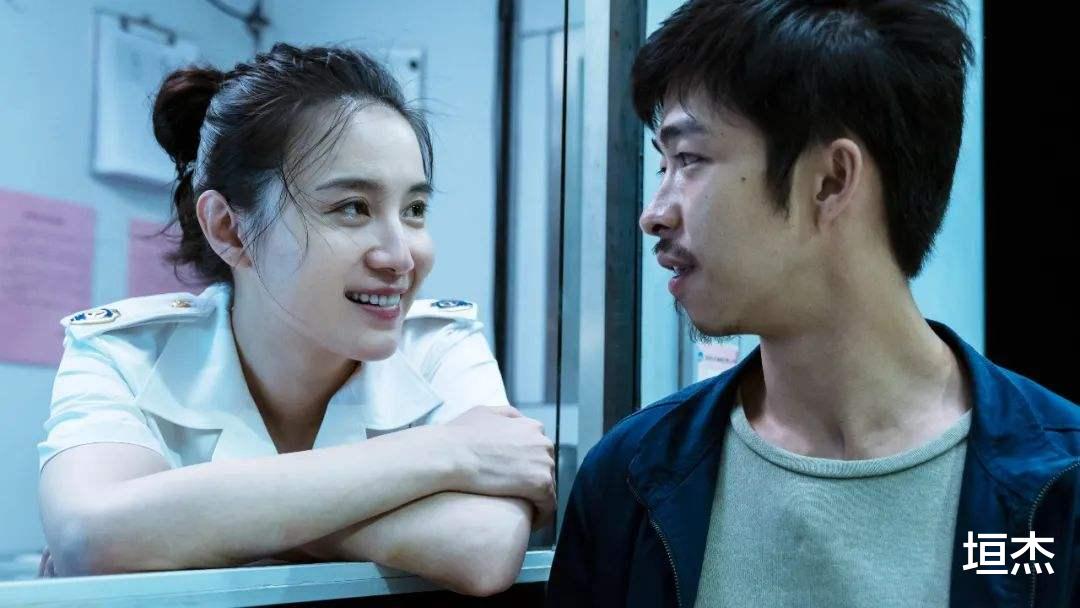 明星素颜|给2022年“素颜最美的10位女演员”排个名，吴越第9，殷桃第2