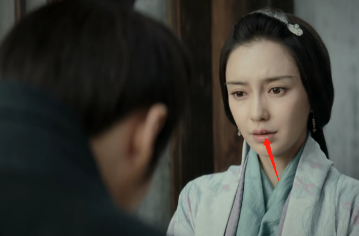 风起陇西|《风起陇西》baby哭戏告诉我们:有一种演技,只对粉丝可见