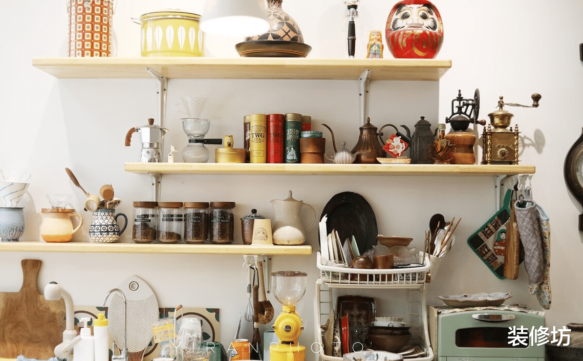 这5样小物,感觉“不靠谱”,但能解决家居“痛点”,不信试试!