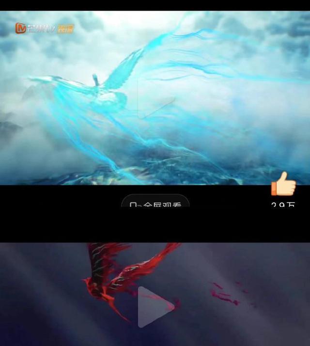 宣传片|乘风破浪宣传片被指抄袭，人家做了6年的东西，还未上映便被抄袭