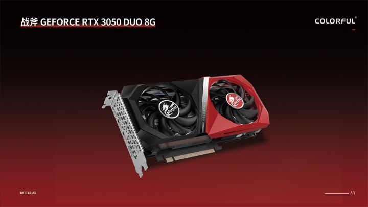 显卡|3050显卡到底什么水平？