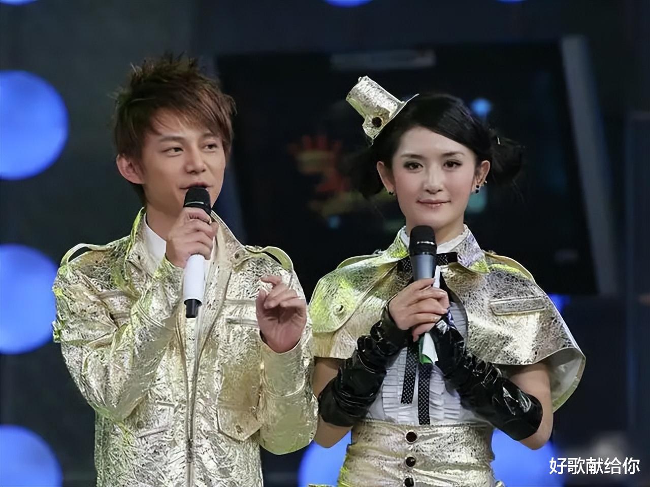 谢娜|谢娜，“装疯卖傻”终将付出代价