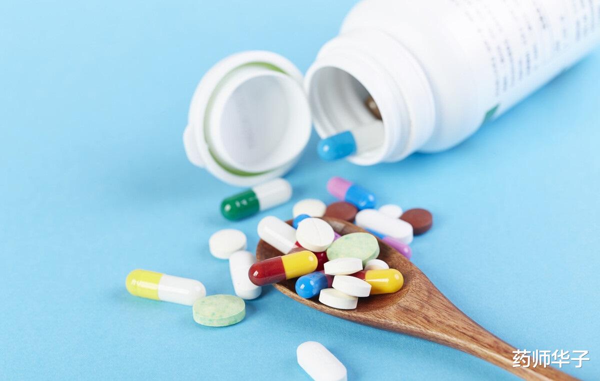 安神|感染病毒后,复方感冒药不能混服,如何安全用药?