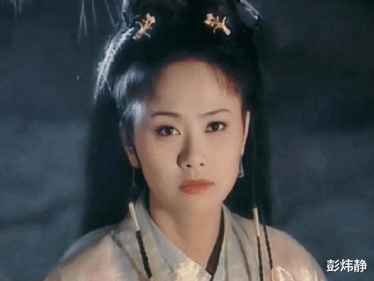 星汉灿烂|《星汉灿烂》6大金牌女配,都是隐藏古装女神,当年个个风华绝代