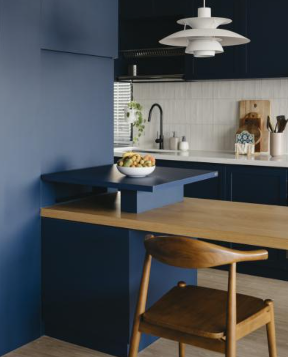 美式乡村风典雅悠闲