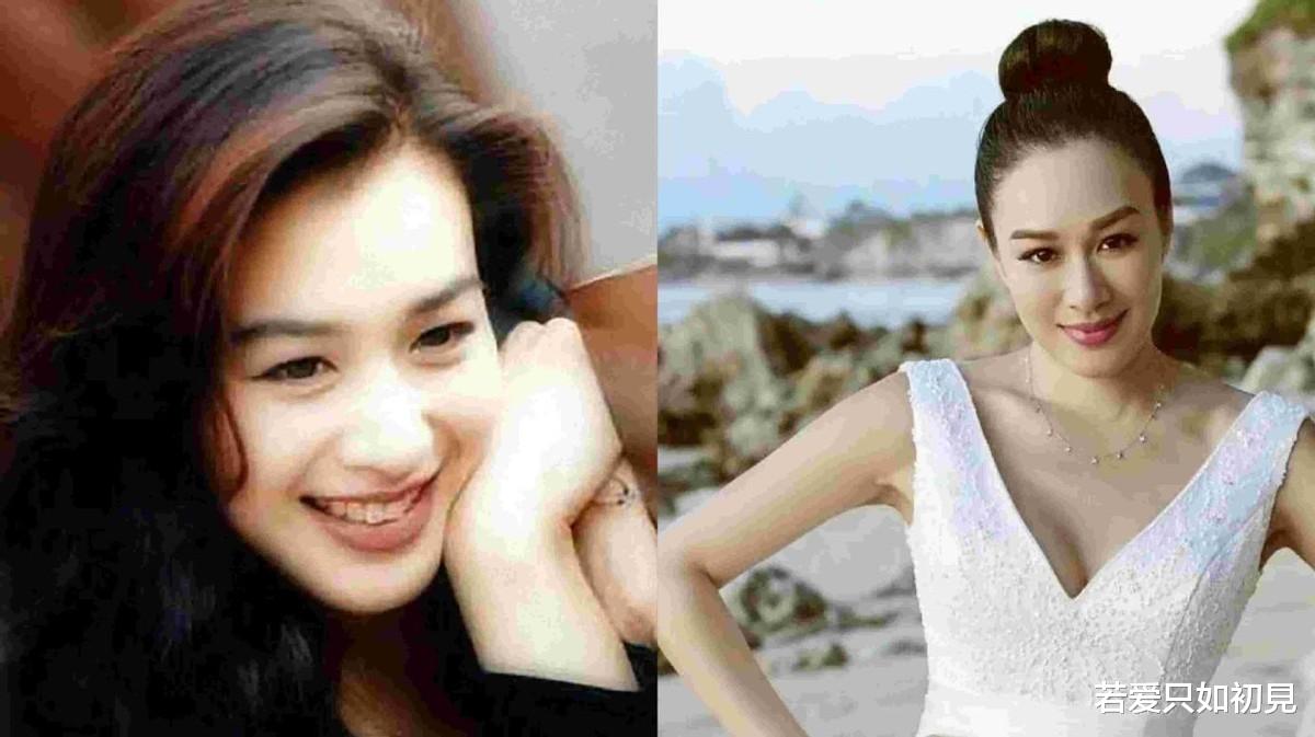 刘晓庆|“冻龄女神”都是假的!12位“不老”女星现状,女神也会变成“奶奶”