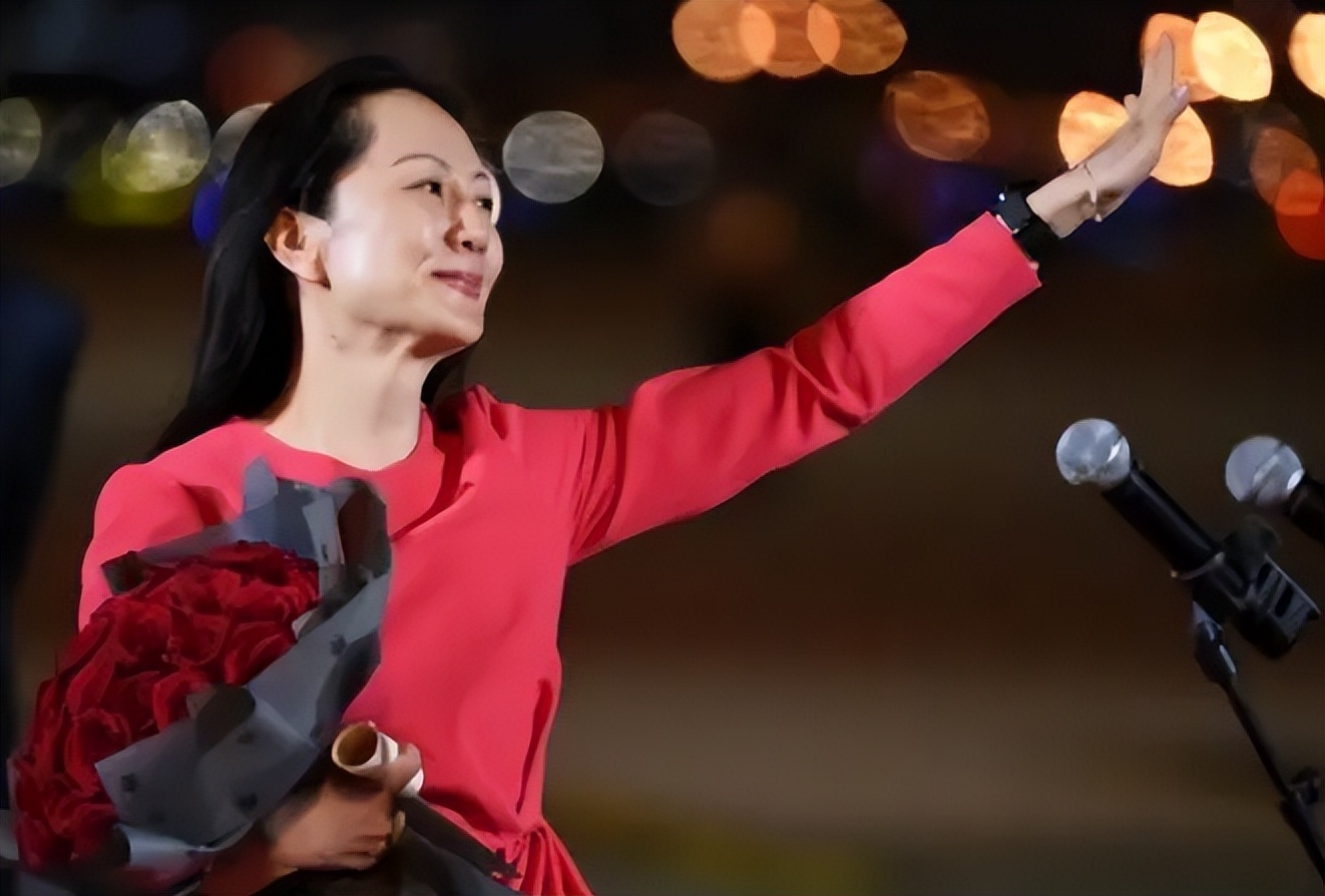 任正非|任正非被骗200万，妻子孟军与他离婚，现在孟军过得怎么样呢？