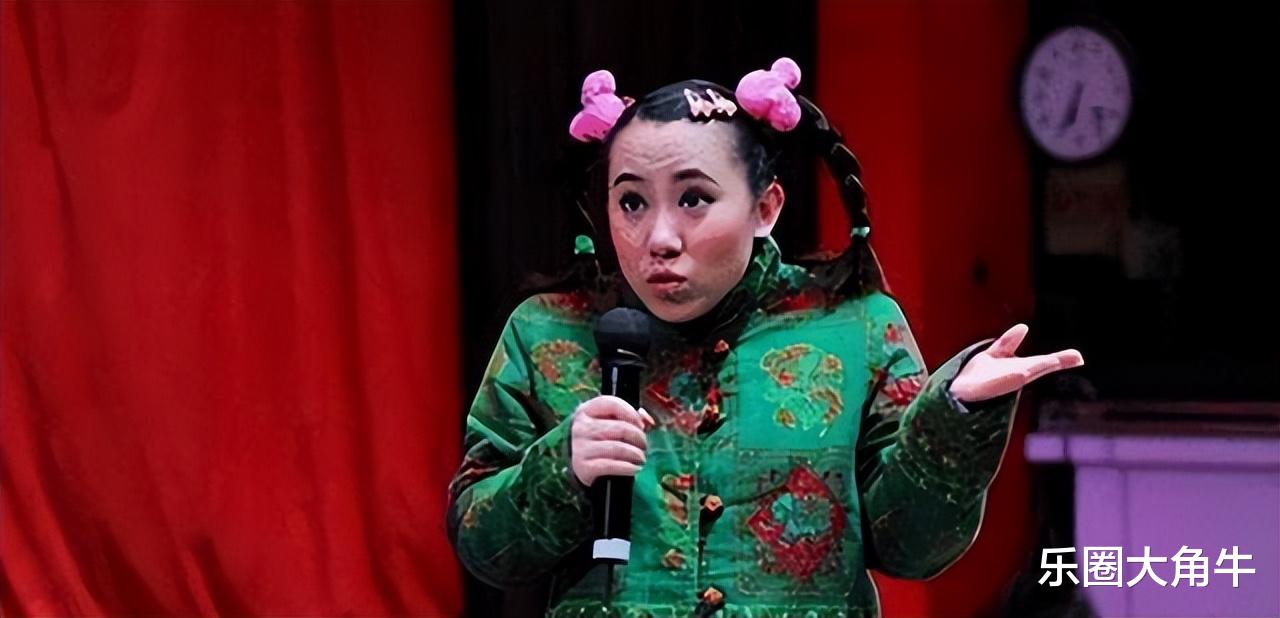 赵本山|离婚6年后,回头再看丫蛋和王金龙二人境遇,夫妻差距一目了然