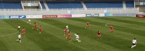 斯蒂芬·库里|0-4，0-2！中国女足U17五连败，遭受耻辱，孙雯你为何不出手？