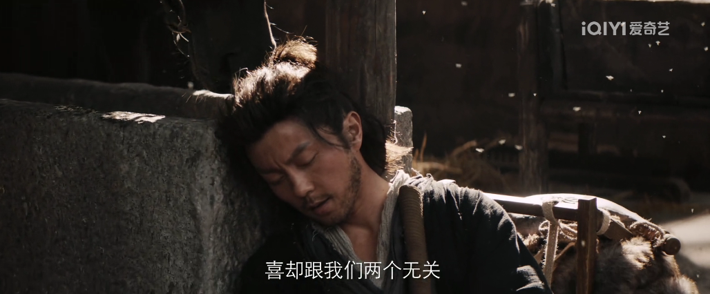 武侠|一上线就霸榜,国产武侠终于硬了