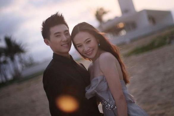 张楠|世界冠军张楠：花8年的时间倒追滕海滨，结婚后模样大变！