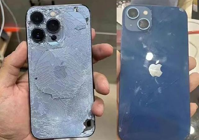 iqoo|真有手机厂商掏出了防弹衣的核心材质,做了一款手机