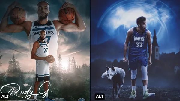 哭了!全明星中锋5中1!打不动后卫!NBA可能又一失败大交易