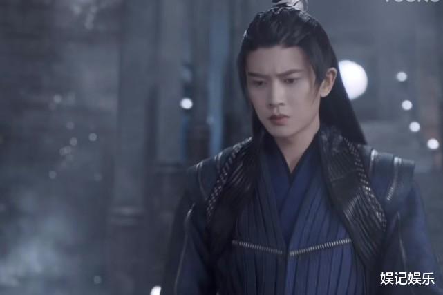 迪丽热巴|《与君初相识》大结局，热巴任嘉伦不再避嫌，两人终于互动了