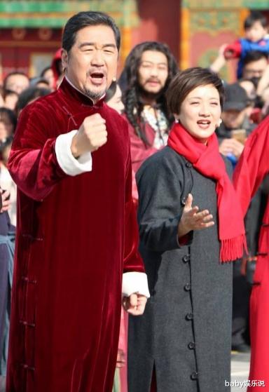 张国立|张国立：嫌弃罗秀春不打扮，余生不会辜负离异的邓婕