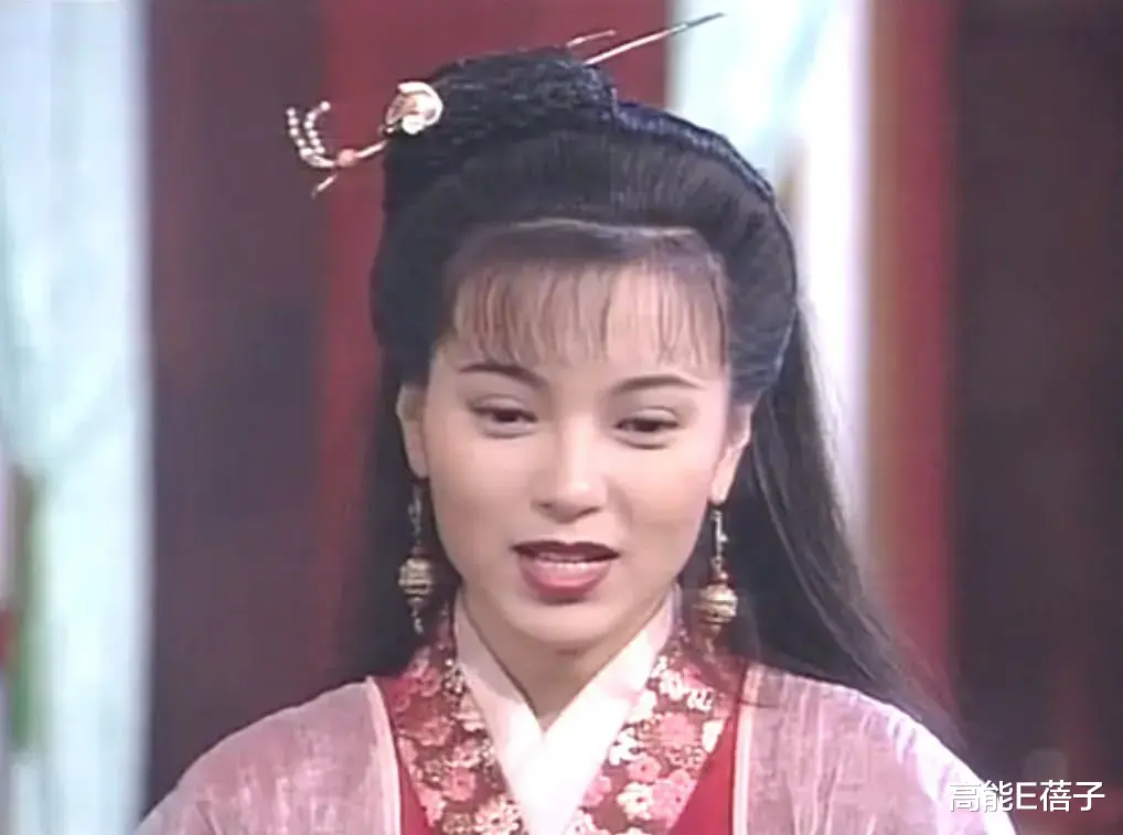 正午阳光|TVB星星同学会 | 95版《神雕侠侣》播出27年，他们又“归去来”了？