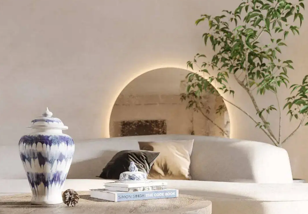 装修风格有哪些类型?装修风格有哪些, 分别有什么特点?