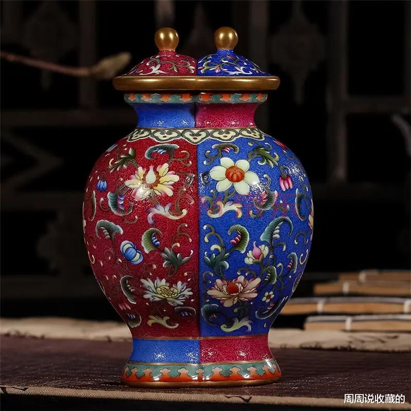 古董|一次搞懂12种陶瓷类型