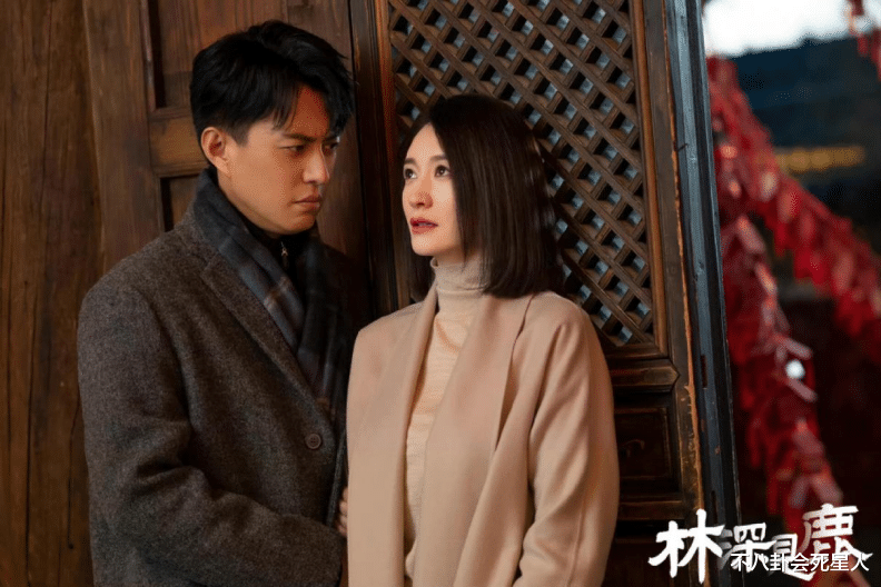 周柏豪|2022年度十大“诈骗剧”，吹得越凶扑得越狠，没看过说明你眼光好