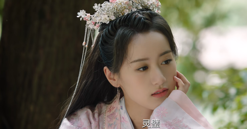 袁冰妍|明明都是袁冰妍演的女主，刘泠和禇璇玑的差别咋就那么大呢？