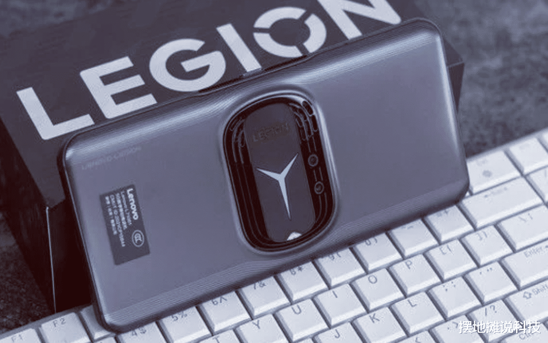 联想|联想Y90新电竞发布,散热做到行业领先,售价也很有人情味