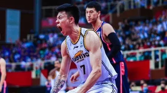 张镇麟|炸裂！张镇麟又一重大决定！整整2年啊！终于想去打NBA