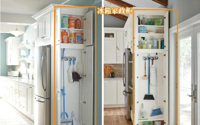 关于厨房“去家务化”6个建议，都是过来人经验，至少省一半时间