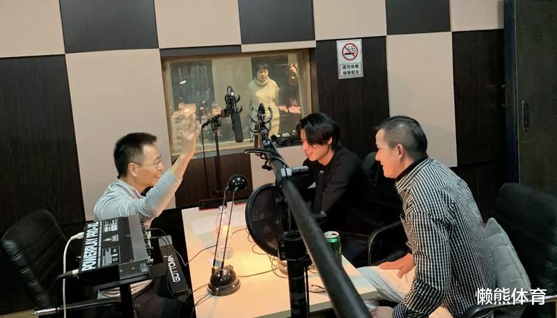 喜马拉雅|“新音频时代”的冬奥盛会