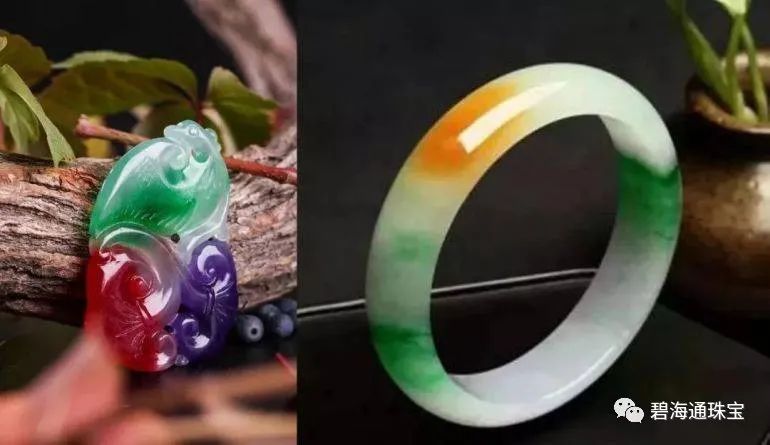 翡翠|项京讲堂-翡翠的雕刻看三点