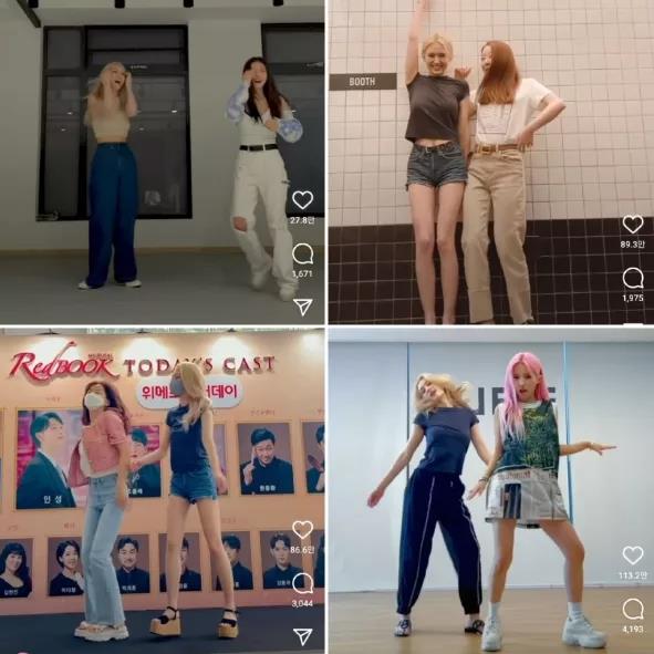 somi|辣妹YYDS！曾经的国民C位终于在经历世态炎凉后再度登顶