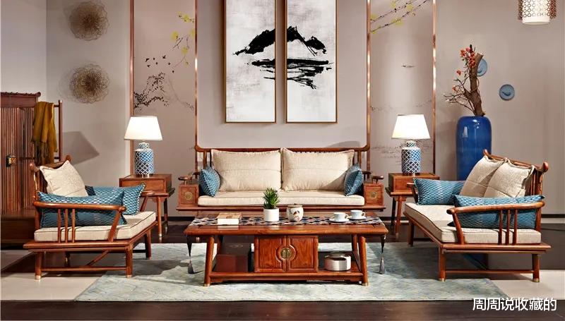 |想要红木家具具备升值空间，这4点缺一不可