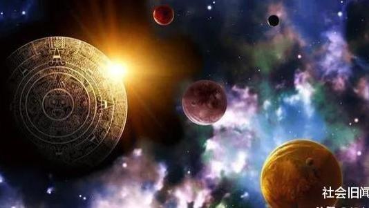 当年的玛雅文明有多牛，能得知四亿年前的事迹，金字塔或许用来观测宇宙