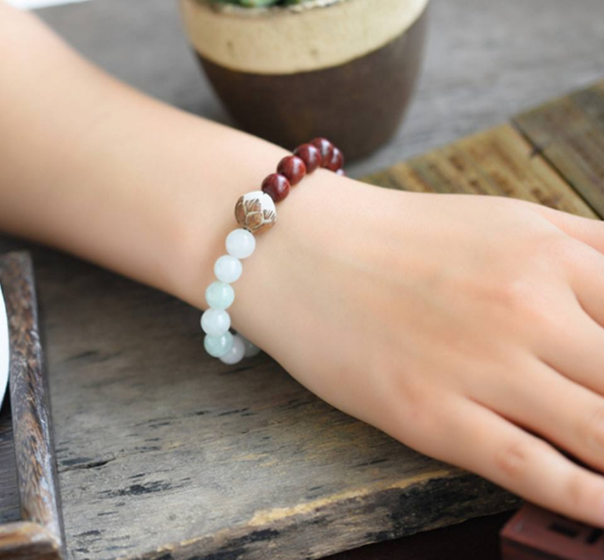 翡翠|翡翠为何被称为“玉石之王”?