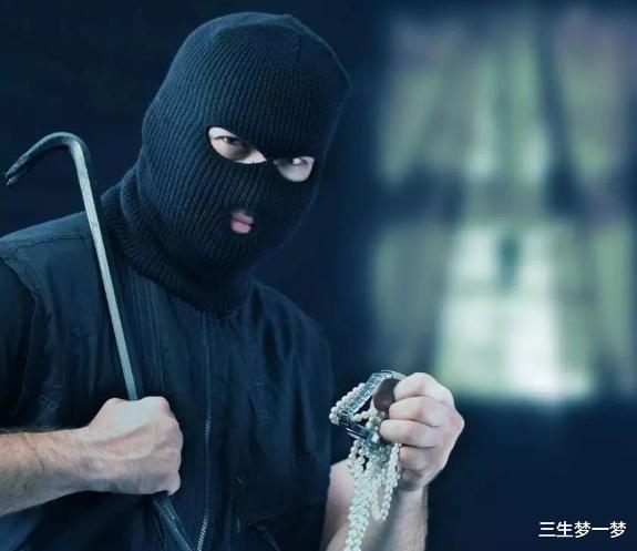 令人厌恶千年的职业小偷,为何逐渐“消失”了?