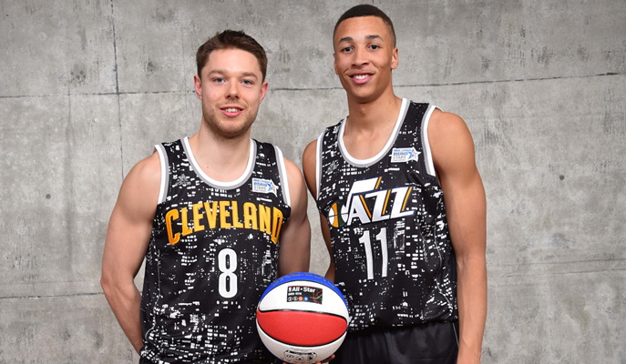 澳大利亚队|埃克萨姆惊天暴扣引发关注！他才26岁，未来有望重返NBA