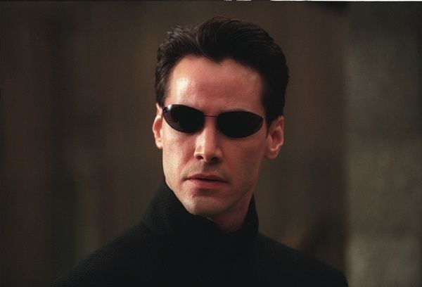 黑客帝国|《黑客帝国》在豆瓣9。1分，堪称是一部划时代的科幻大片