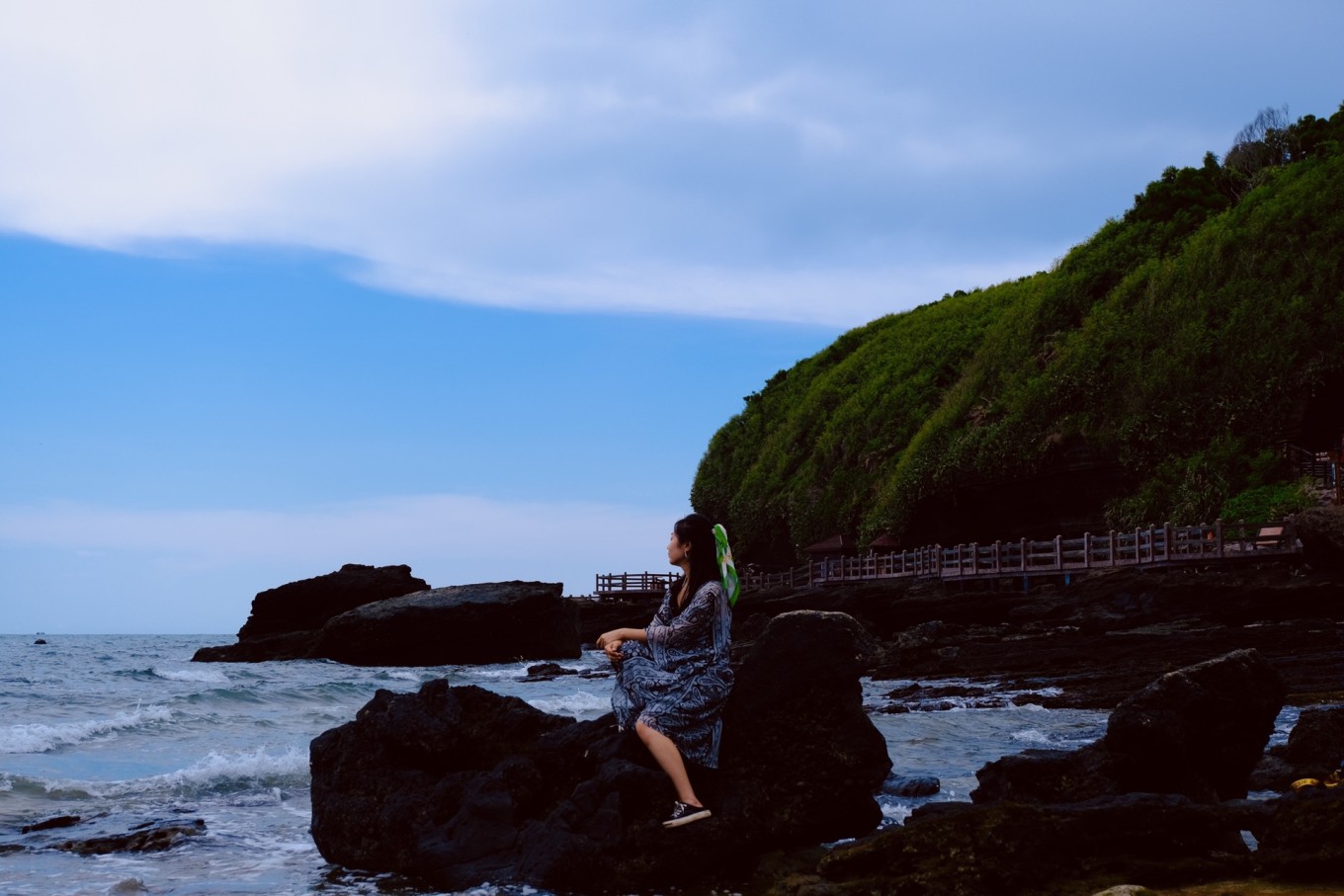 涠洲岛|去北海吹温柔的海风