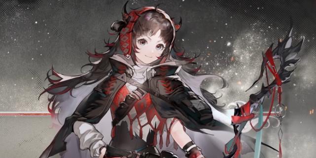 明日方舟|明日方舟主线更新,稀有职业出六星了!等了一年的时装总算复刻了