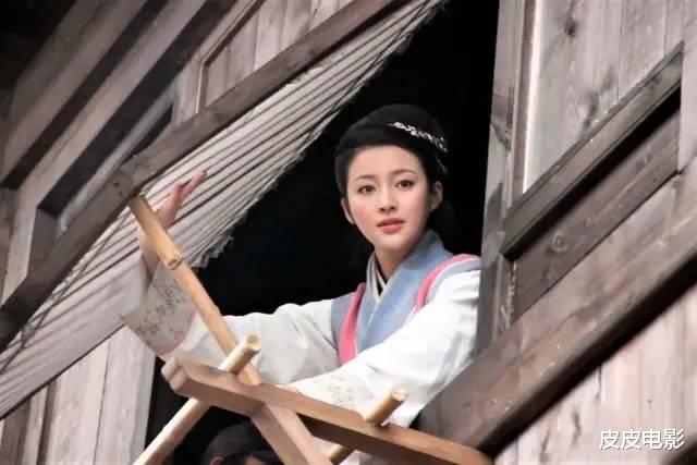 杨蓉|有颜值,有身材,又有金主,却死活捧不红,这20位女星成名太玄学