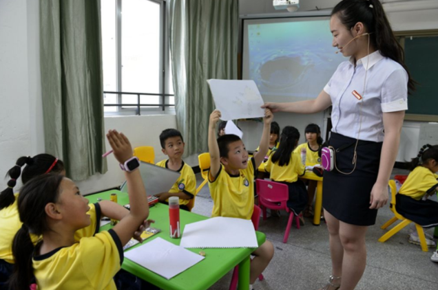 灭绝师太|学生给老师取外号，是怎么做到“全国统一”的？总有一个你很熟悉