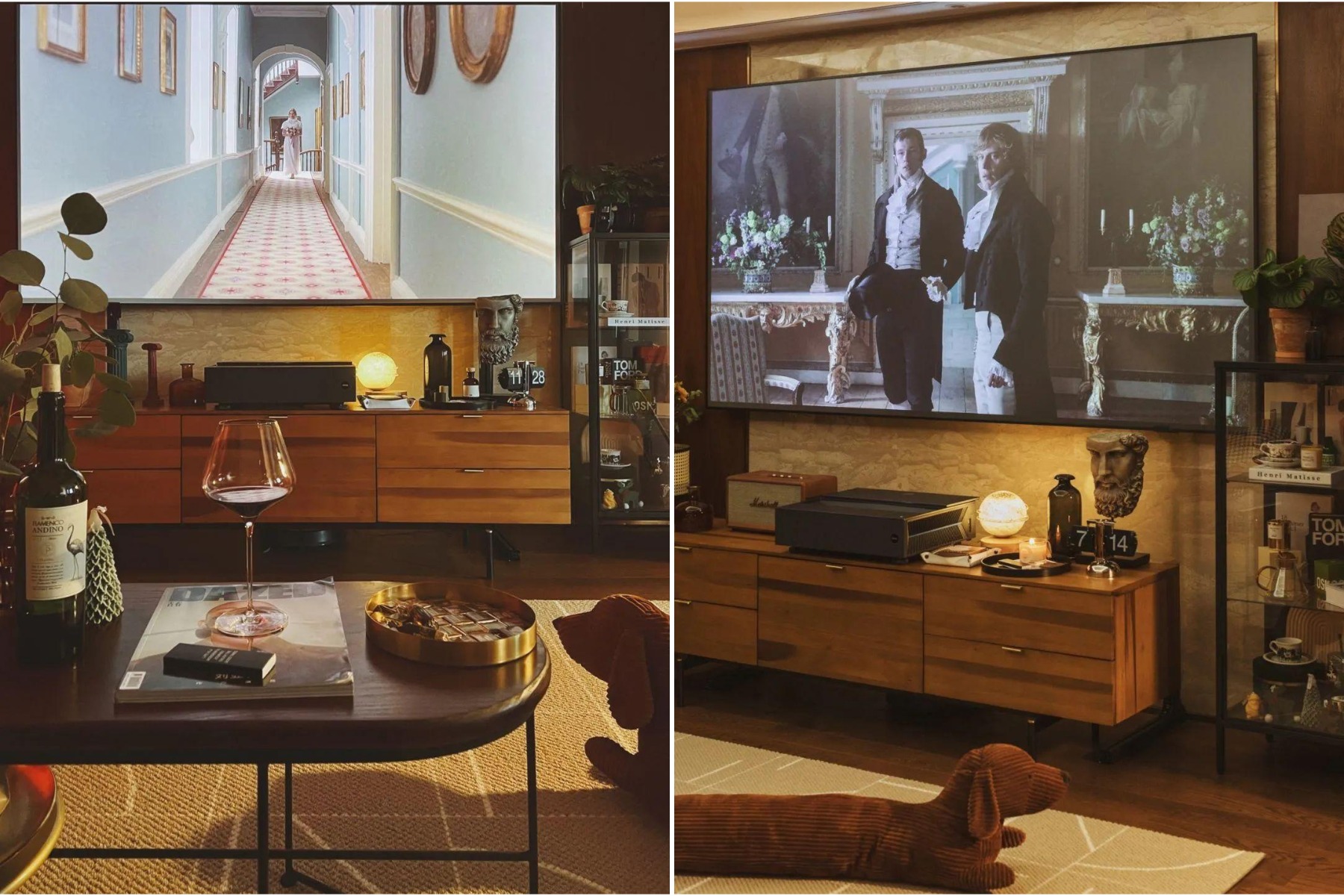 一个有品位的男生，他的独居生活是什么样子的呢？看他家就知道了